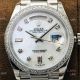 Swiss Replica Rolex Day Date President 36mm Rolex Diamond Watch (3)_th.jpg